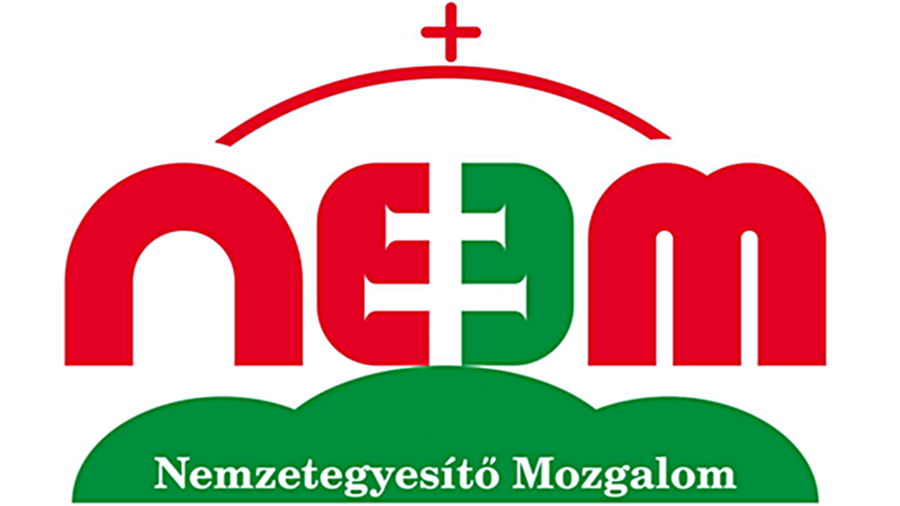 Nemzetegyesítő Mozgalom logo