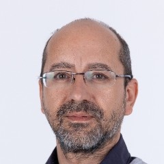 Dr. Szabó Szabolcs fényképe