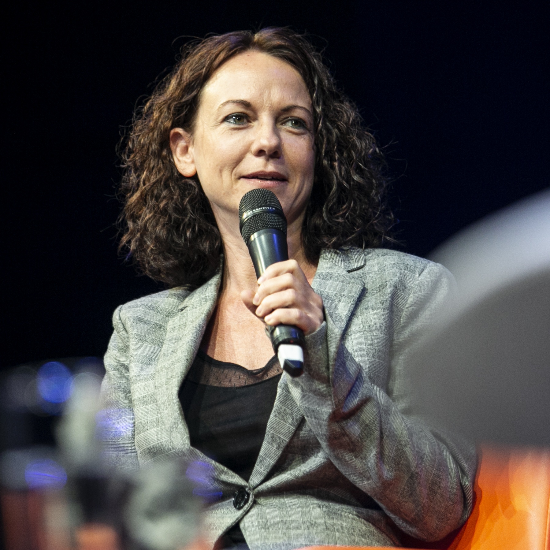 Szabó Tímea fényképe